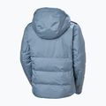 Geacă de schi pentru femei Helly Hansen Kvitfjell Race Puffy washed navy 11