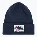 Căciulă de iarnă Helly Hansen Urban Cuff navy cortina