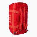 Geantă de călătorie Helly Hansen H/H Scout Duffel M 50 l red 2
