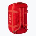 Geantă de călătorie Helly Hansen H/H Scout Duffel L 70 l red 2