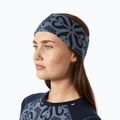 Bentiță Helly Hansen Lifa Merino Navy Nordic Rose Aop 2