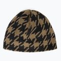 Căciulă de iarnă Helly Hansen Lifa Merino sepia houndstooth aop