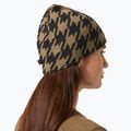 Căciulă de iarnă Helly Hansen Lifa Merino sepia houndstooth aop 3