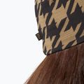Căciulă de iarnă Helly Hansen Lifa Merino sepia houndstooth aop 4