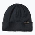 Căciulă de iarnă Musto Salcombe Beanie true navy