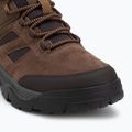 Încălțăminte de trekking pentru bărbați Helly Hansen Switchback Low 3 HellyTech bushwacker/coffe bean 7