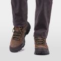 Încălțăminte de trekking pentru bărbați Helly Hansen Switchback Low 3 HellyTech bushwacker/coffe bean 9