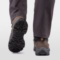 Încălțăminte de trekking pentru bărbați Helly Hansen Switchback Low 3 HellyTech bushwacker/coffe bean 10