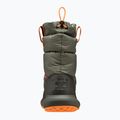 Ghete pentru bărbați Helly Hansen Monarch utility green/orange 10