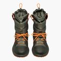 Ghete pentru bărbați Helly Hansen Monarch utility green/orange 12