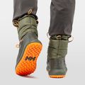 Ghete pentru bărbați Helly Hansen Monarch utility green/orange 15