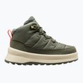 Ghete pentru femei  Helly Hansen Winter Bliss Boot HellyTech utility green/castle wal 2