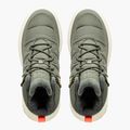 Ghete pentru femei  Helly Hansen Winter Bliss Boot HellyTech utility green/castle wal 5