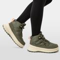 Ghete pentru femei  Helly Hansen Winter Bliss Boot HellyTech utility green/castle wal 6