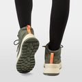Ghete pentru femei  Helly Hansen Winter Bliss Boot HellyTech utility green/castle wal 8