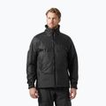 Geacă de navigație Helly Hansen Aegir Midlayer black