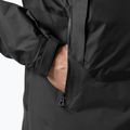 Geacă de navigație Helly Hansen Aegir Midlayer black 5