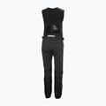 Pantaloni de navigație Helly Hansen Aegir Midlayer Salopette black 8