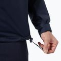 Geacă de navigație pentru bărbați Helly Hansen Crew Hooded Pile navy 5