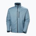 Geacă de navigație pentru bărbați Helly Hansen Crew Hooded Pile washed navy 8