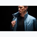 Geacă de navigație pentru bărbați Helly Hansen Crew Hooded Pile washed navy 12