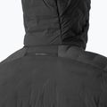 Geacă de navigație pentru bărbați  Helly Hansen HP Hybrid Stretch Hooded Insulator ebony 4
