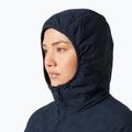 Geacă de navigație pentru femei Helly Hansen HP Hybrid Stretch Insulator navy 3