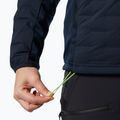 Geacă de navigație pentru femei Helly Hansen HP Hybrid Stretch Insulator navy 5