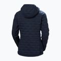 Geacă de navigație pentru femei Helly Hansen HP Hybrid Stretch Insulator navy 7