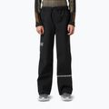 Pantaloni de navigație pentru copii Helly Hansen Shelter Ht Jr black