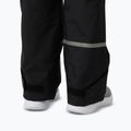 Pantaloni de navigație pentru copii Helly Hansen Shelter Ht Jr black 4