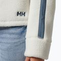 Bluză pentru femei Helly Hansen Imperial Pile Zip snow 4