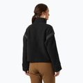 Bluză pentru femei Helly Hansen Imperial Pile Zip black 2