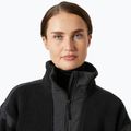 Bluză pentru femei Helly Hansen Imperial Pile Zip black 3