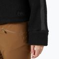 Bluză pentru femei Helly Hansen Imperial Pile Zip black 4
