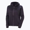 Bluză pentru femei Helly Hansen Odin Thermal Pro Fleece black grape 7