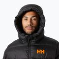 Geacă de puf pentru bărbați Helly Hansen Active Puffy papaya 3