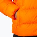 Geacă de puf pentru bărbați Helly Hansen Active Puffy papaya 4
