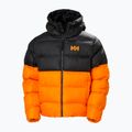 Geacă de puf pentru bărbați Helly Hansen Active Puffy papaya 6