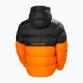 Geacă de puf pentru bărbați Helly Hansen Active Puffy papaya 7