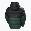 Geacă de puf pentru bărbați Helly Hansen Active Puffy jungle green 2