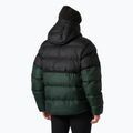 Geacă de puf pentru bărbați Helly Hansen Active Puffy jungle green 4