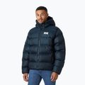 Geacă de puf pentru bărbați Helly Hansen Active Puffy navy