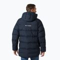 Geacă izolată pentru bărbați  Helly Hansen Vardo Parka navy 2