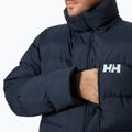 Geacă izolată pentru bărbați  Helly Hansen Vardo Parka navy 5