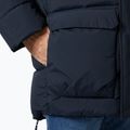 Geacă izolată pentru bărbați  Helly Hansen Vardo Parka navy 6