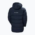 Geacă izolată pentru bărbați  Helly Hansen Vardo Parka navy 8