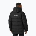 Geacă izolată pentru bărbați  Helly Hansen Vardo Parka black 2