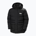 Geacă izolată pentru bărbați  Helly Hansen Vardo Parka black 6
