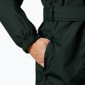 Palton izolat pentru femei Helly Hansen Classic Insulated Trench dark jungle 4